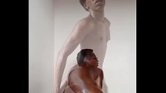 Oynat Büyük Götlü ve Büyük Dick'li Latin Travesti Yapay Penis ile Çoklu Orgazm Var - Red ve Sitemdeki Videonun Tamamı