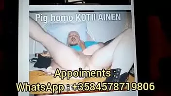 play Homo kotilainen बीबीसी से प्यार करता है और वह फ्री होमो होर है!