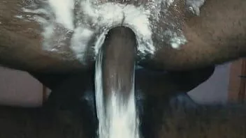 play Big dick fucked me really hard, i came hands free. i moaned like a sissy and let him cum deep inside