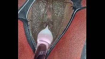 再生 黒檀のスパイダーマンのおもちゃ、コスプレの潮吹き黒、全身絶頂