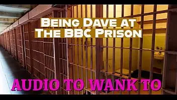 再生 BBC刑務所ティーザーでデイブであること