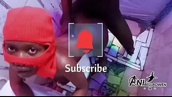 تشغيل Baddest الكلب الخلفي الكلبة الحمار مارس الجنس / anibellaowen