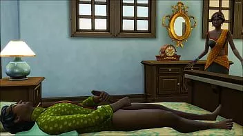 play الهندي زوجة يمسك ربيبها يستمني في غرفته قبل الامتحان ويساعده على التخلص من التوتر حتى يتمكن من اجتياز الامتحان