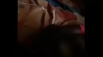 Afspelen Ze zag Sint dit doen en ze genoot ervan