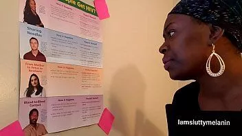 Afspelen De 4 manieren om hiv over te dragen/op te lopen? (bonusscène)