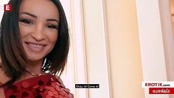 Reproduzir Alyssia kent está linda, mas ela mal pode esperar para sentir uma ereção dentro de sua buceta e ela quer muito obter seu esperma quente (inglês) → anastasia.erotik.com → cena completa de graça em alyssia.erotik.com