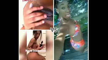 play Taylor sanders vs. naiomi dusun vs. becky terry masturbasi tantangan ancaman tiga kali lipat