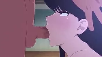 play Shouko komi - komi can’t communicate [compilation]