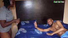 play Curvy Blonde Maid Gets Naughty for BCM Creampie and Blowjob