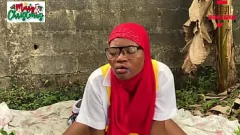 Reproduzir Romp de fazenda quente de Natal: gata amadora é arada por pau preto em público