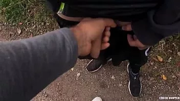 Riproduci Il dolce ragazzo tomas viene pagato per farsi sfondare il buco del culo in pov - bigstr
