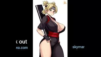 play Naruto hentai collections 2 pateron - skymanhwa.com