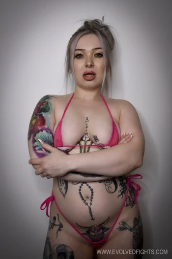 Pornstar Kaiia Eve