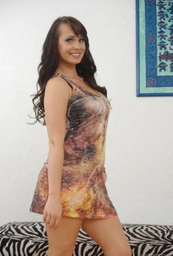 Pornstar Jackie Jevaux