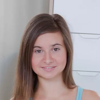 Pornostar Vika Volkova