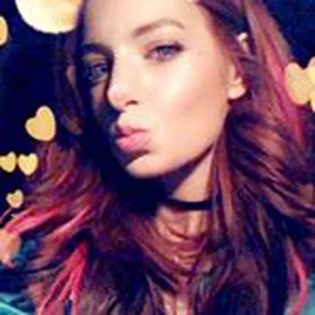 Pornstar Riley Shy