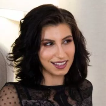 Pornstar Henna Ssy