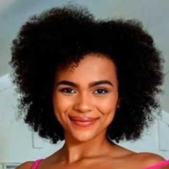 Star du porno Alina Ali