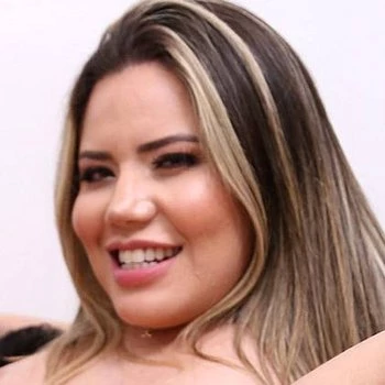Star du porno Yasmin Mineira